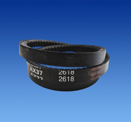 AX V-Belt